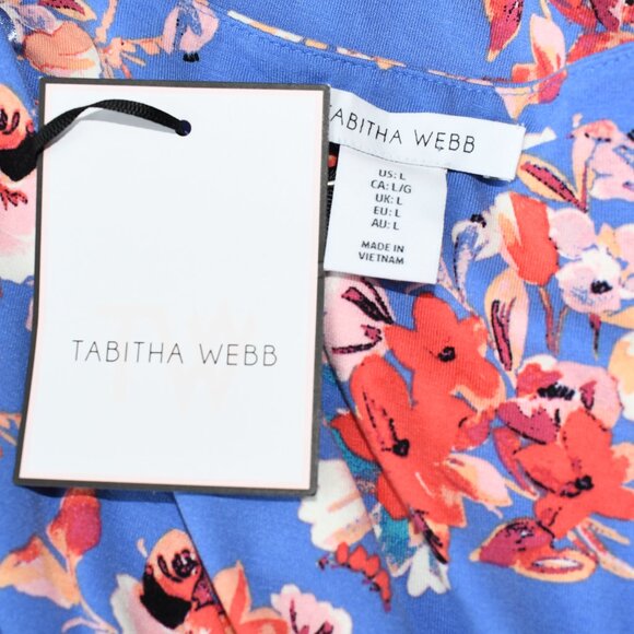 Tabitha Webb Multicolored Dress - Picture 3 of 3